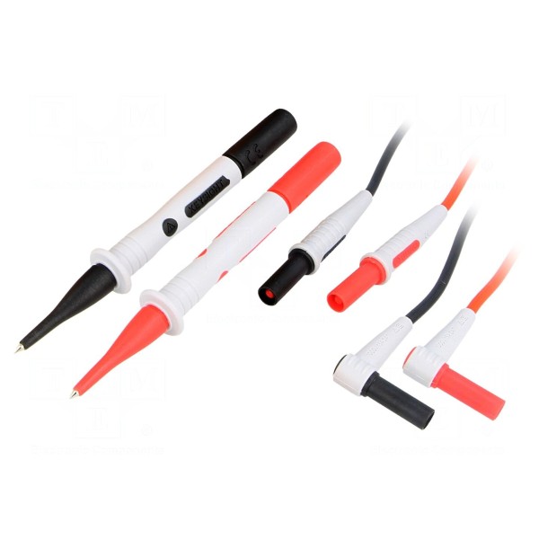 Multimetr cyfrowy KEYSIGHT U1242B