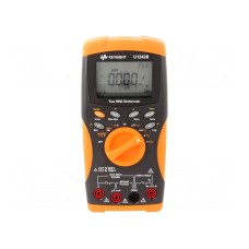 Multimetr cyfrowy KEYSIGHT U1242B