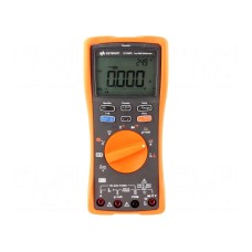 Multimetr cyfrowy KEYSIGHT U1242C
