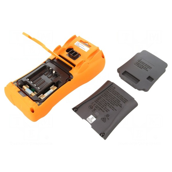 Multimetr cyfrowy KEYSIGHT U1242C