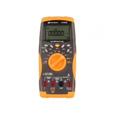 Multimetr cyfrowy KEYSIGHT U1252B