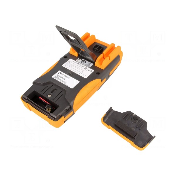 Multimetr cyfrowy KEYSIGHT U1253B