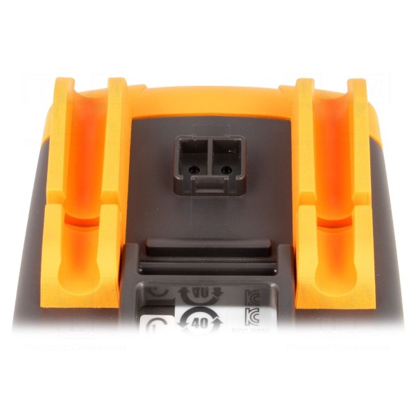 Multimetr cyfrowy KEYSIGHT U1253B