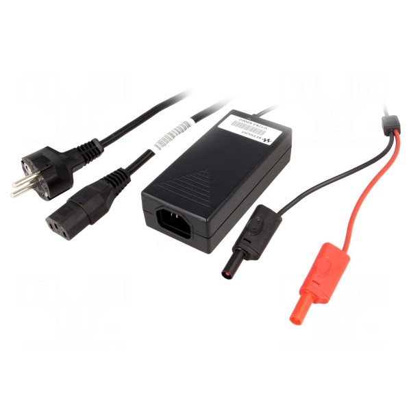 Multimetr cyfrowy KEYSIGHT U1253B