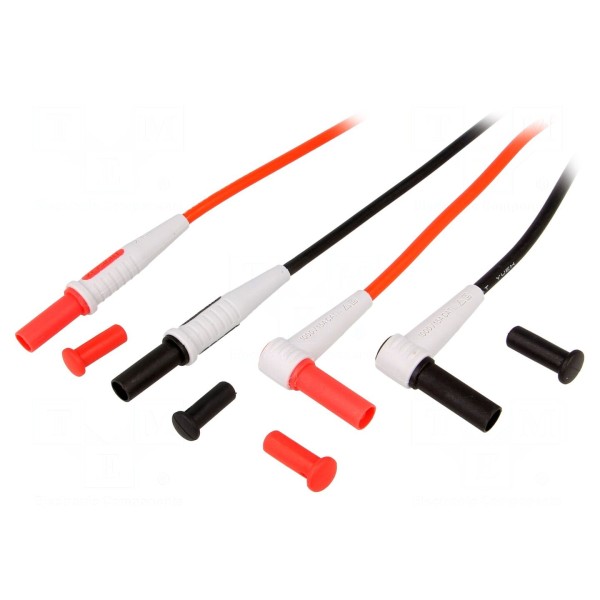 Multimetr cyfrowy KEYSIGHT U1272A