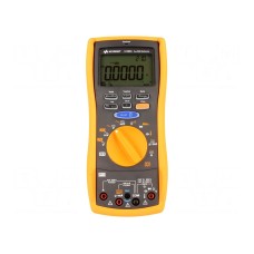 Multimetr cyfrowy KEYSIGHT U1282A