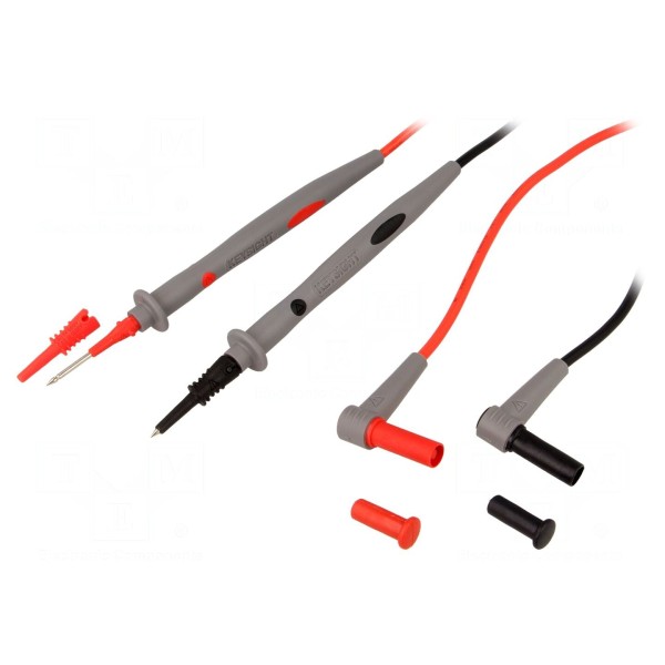 Multimetr cyfrowy KEYSIGHT U1282A