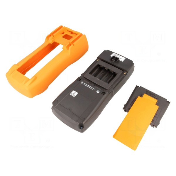 Multimetr cyfrowy KEYSIGHT U1282A