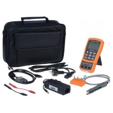 Zestaw pomiarowy: mierniki uniwersalne KEYSIGHT U1733P