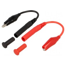 Przewody pomiarowe KEYSIGHT U1781A