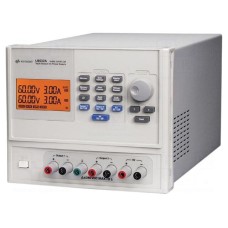 Zasilacz laboratoryjny: standardowy KEYSIGHT U8032A
