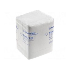 Czyściwo: ściereczka KIMBERLY CLARK 7456 WYPALL L40