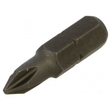 Końcówka wkrętakowa KING TONY 102501P