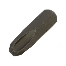 Końcówka wkrętakowa KING TONY 102503P