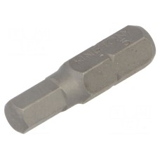 Końcówka wkrętakowa KING TONY 102505H