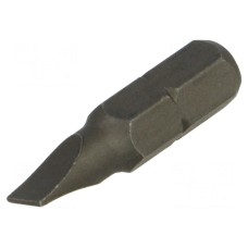 Końcówka wkrętakowa KING TONY 102505S1