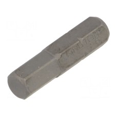 Końcówka wkrętakowa KING TONY 102506H