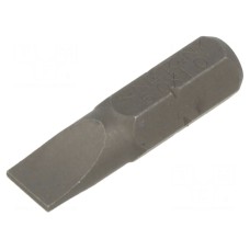 Końcówka wkrętakowa KING TONY 102506S1