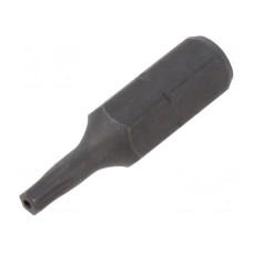 Końcówka wkrętakowa KING TONY 102510U