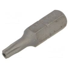 Końcówka wkrętakowa KING TONY 102515V