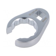 Klucz: oczkowy półotwarty KING TONY 1031-30R