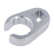 Klucz: oczkowy półotwarty KING TONY 1031-34R