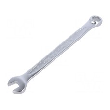 Klucz: płasko-oczkowy KING TONY 1060-07