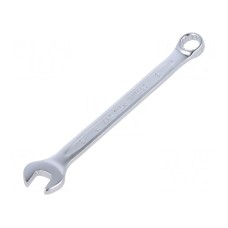 Klucz: płasko-oczkowy KING TONY 1060-09