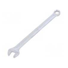 Klucz: płasko-oczkowy KING TONY 1060-55