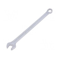 Klucz: płasko-oczkowy KING TONY 1061-08