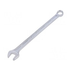 Klucz: płasko-oczkowy KING TONY 1061-11