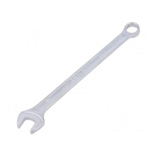 Klucz: płasko-oczkowy KING TONY 1061-15