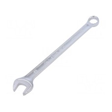 Klucz: płasko-oczkowy KING TONY 1061-19