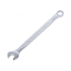 Klucz: płasko-oczkowy KING TONY 1063-06