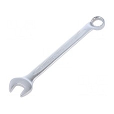 Klucz: płasko-oczkowy KING TONY 1063-15