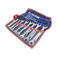 Klucz-zestaw KING TONY 1108MR