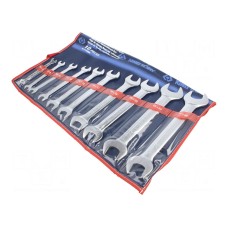 Klucz-zestaw KING TONY 1110MR