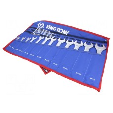 Klucz-zestaw KING TONY 1112MRN
