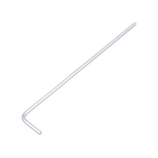 Klucz: imbus KING TONY 112002MR