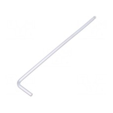 Klucz: imbus KING TONY 112003MR