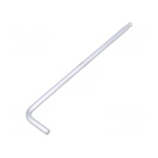 Klucz: imbus KING TONY 112005MR