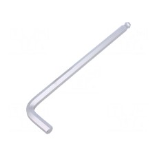 Klucz: imbus KING TONY 112010MR