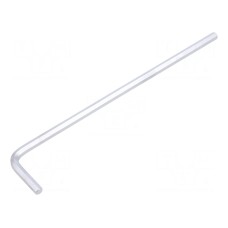 Klucz: imbus KING TONY 112504MR