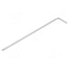 Klucz: imbus KING TONY 112525MR