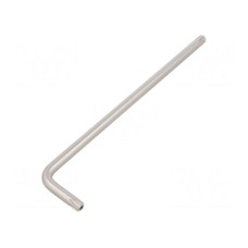 Klucz: Torx® KING TONY 112745R