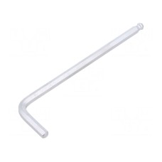 Klucz: imbus KING TONY 113005MR