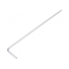 Klucz: imbus KING TONY 113015MR