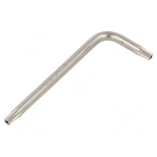 Klucz: Torx® KING TONY 114710R