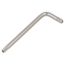 Klucz: Torx® KING TONY 114725R