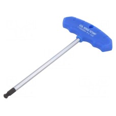 Klucz: imbus KING TONY 115006MR